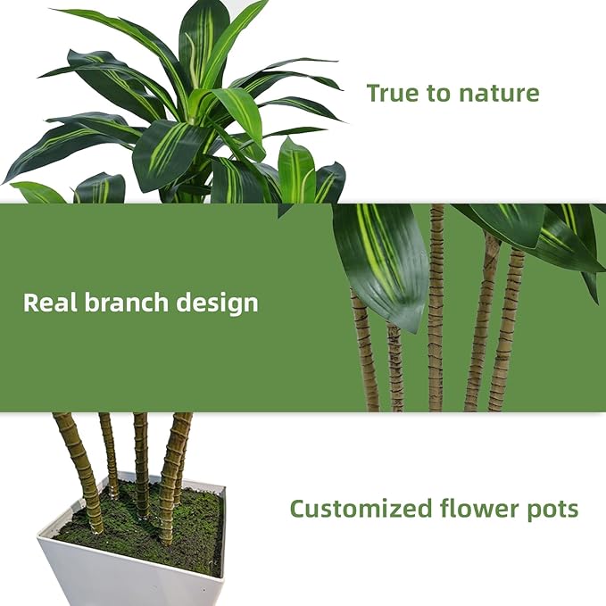 Artificial Plant 210