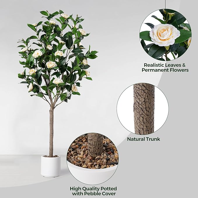 Artificial Plant 209