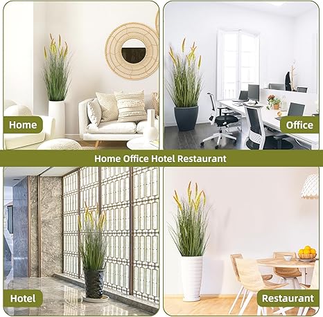 Artificial Plant 202