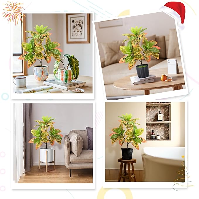 Artificial Plant 201