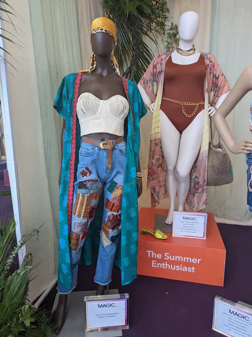 TONE: Bisque Matte LORRAINE FB835