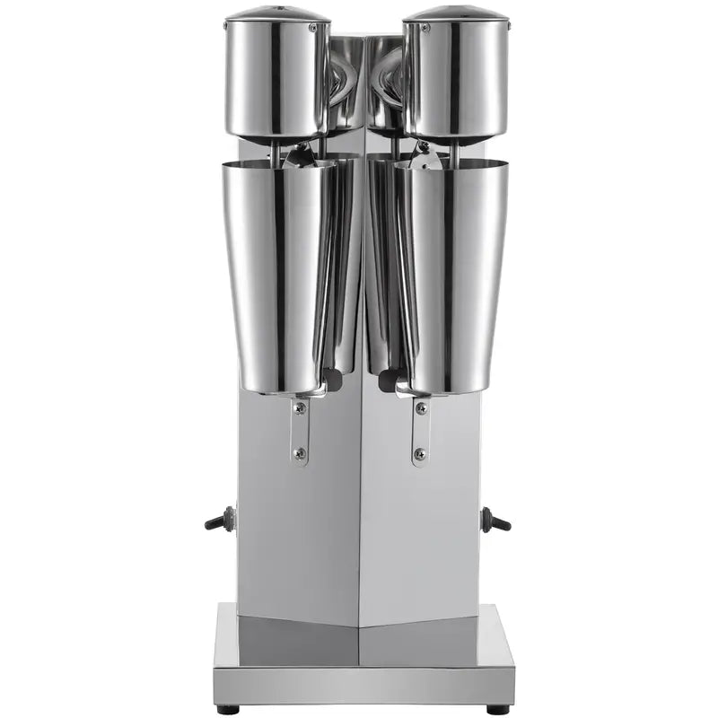 Milkshake Double Head Electric Blender