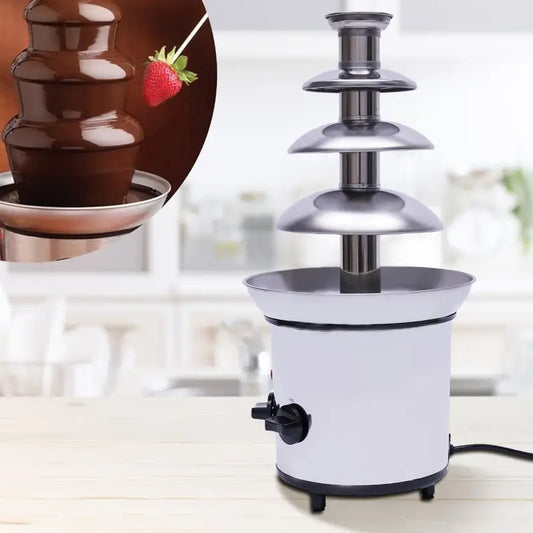 Chocolate Fountain