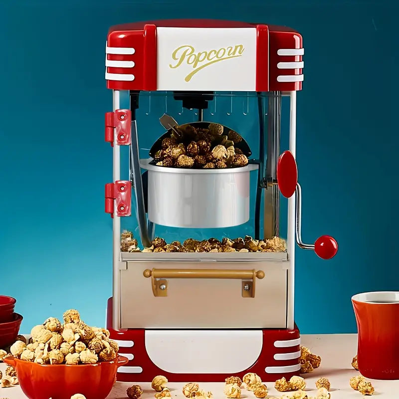Popcorn Machine