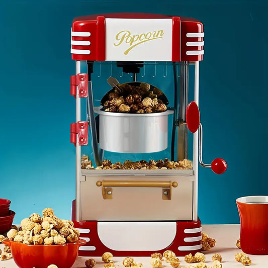 Popcorn Machine