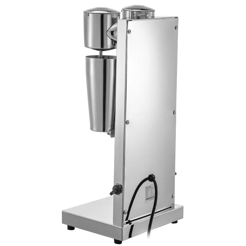 Milkshake Double Head Electric Blender
