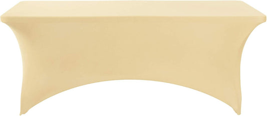 Spandex Waterproof Table Cover (2 pack)