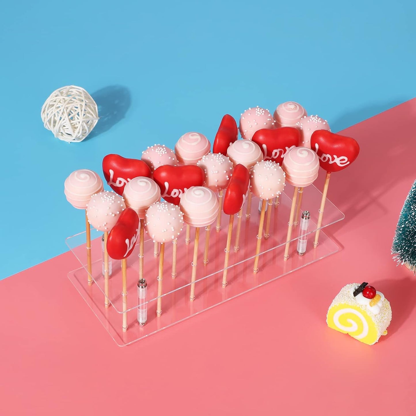 Cake Pop Stand