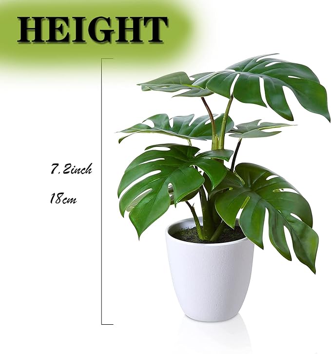 Artificial Plant 205