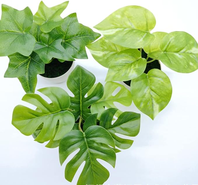 Artificial Plant 205