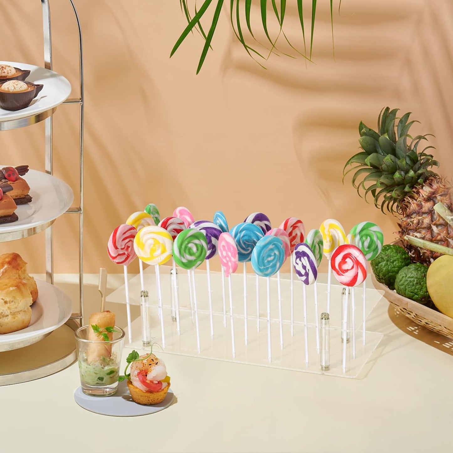 Cake Pop Stand