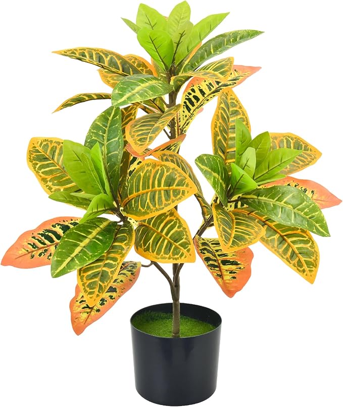 Artificial Plant 201