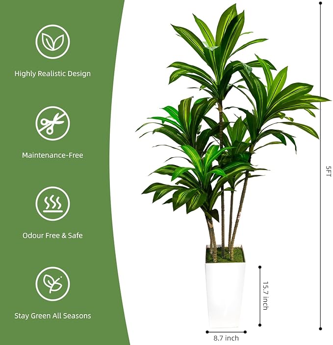 Artificial Plant 210