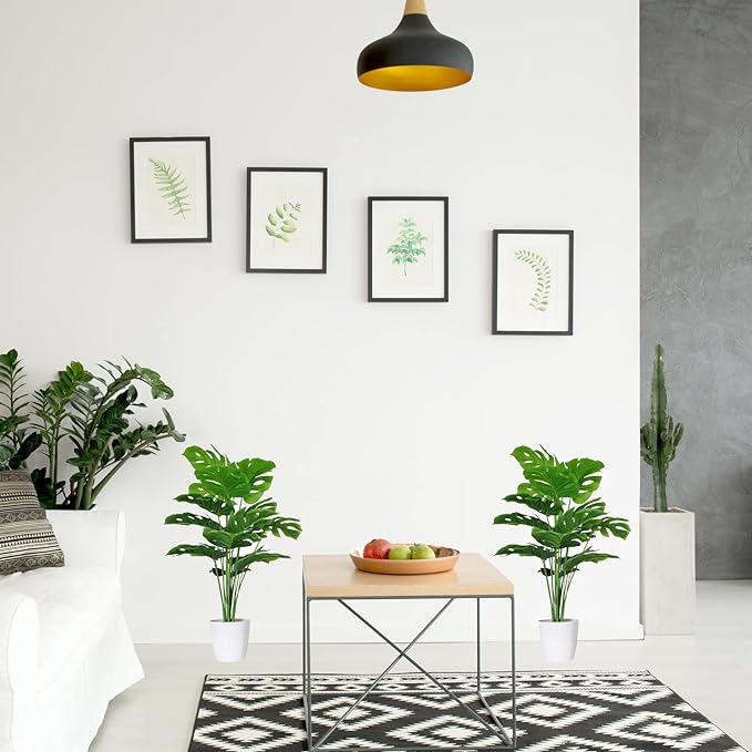 Artificial Plant 203