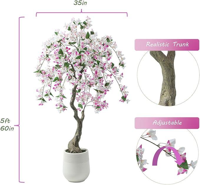 Artificial Plant 211