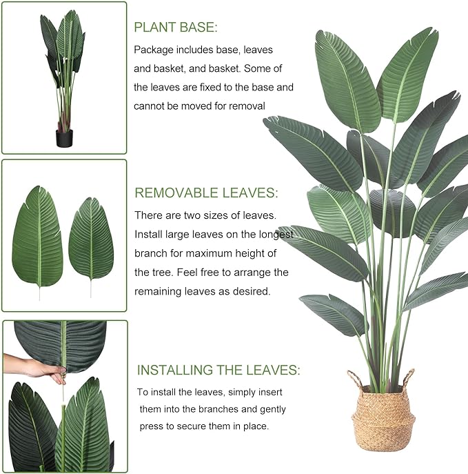 Artificial Plant 212