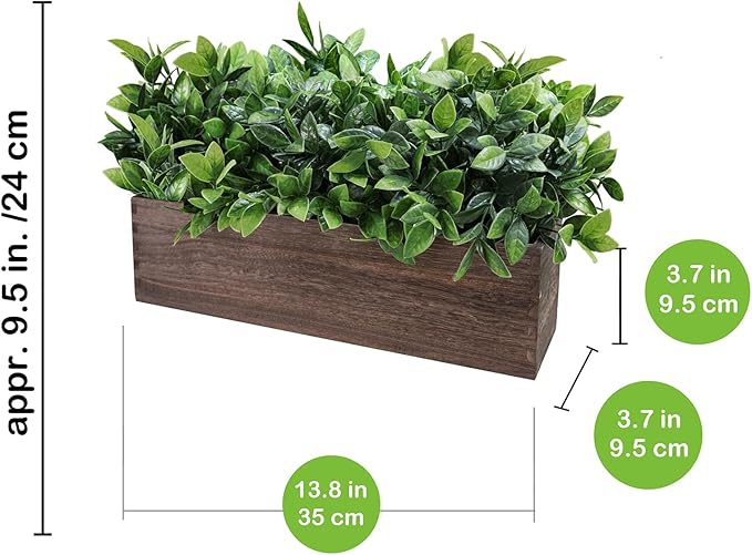 Artificial Plant 208