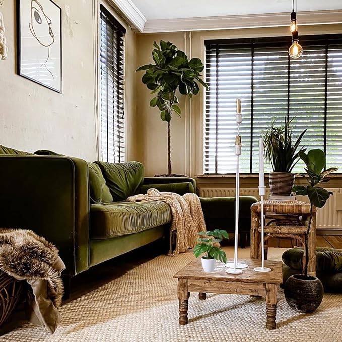 Artificial Plant 205