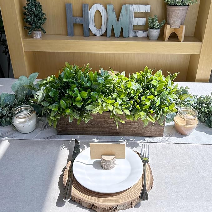 Artificial Plant 208