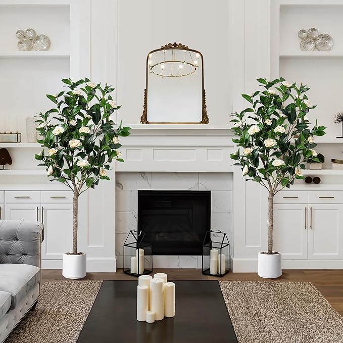 Artificial  Plant 209