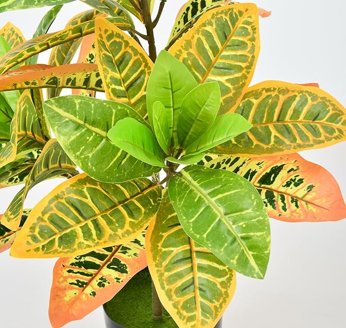 Artificial Plant 201