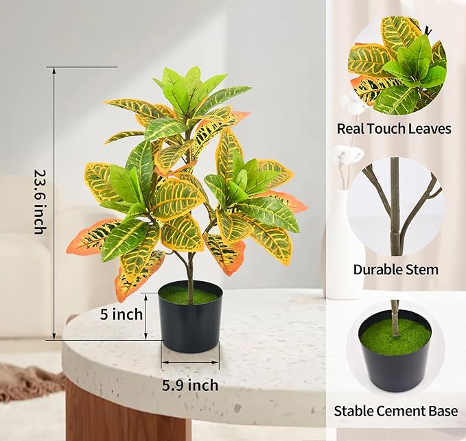 Artificial Plant 201