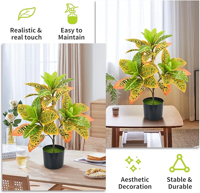 Artificial Plant 201