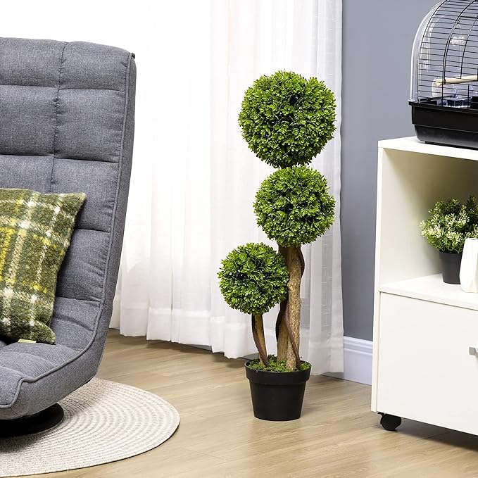 Artificial  Plant 207