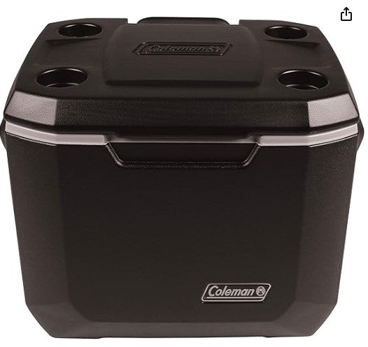 COOLER BLACK (CL191)