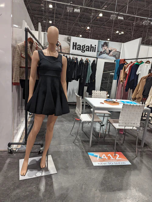 TONE: Iced Mocha Matte ERICA FB732