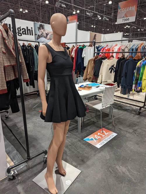 TONE: Iced Mocha Matte ERICA FB732