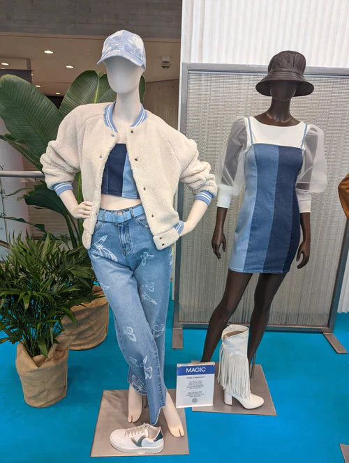 TONE: Bisque Matte CYNDI FB831