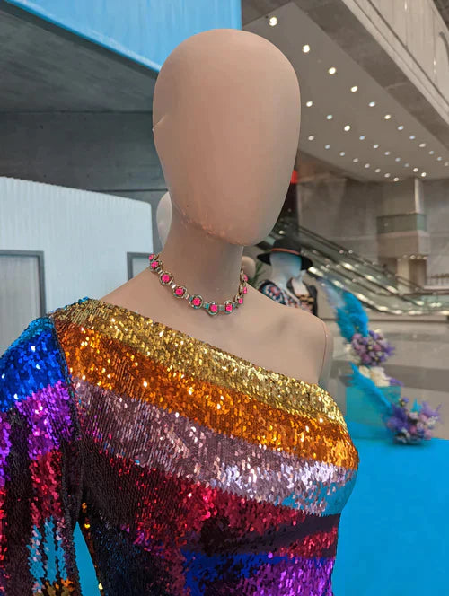 TONE: Iced Mocha Matte HAMIDA FB733