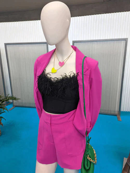 TONE: Bisque Matte IRIS FB833