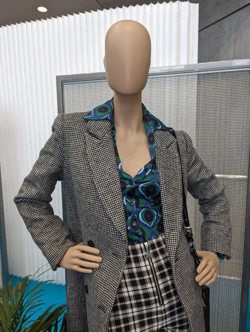 TONE: Iced Mocha Matte BRENDA FB731