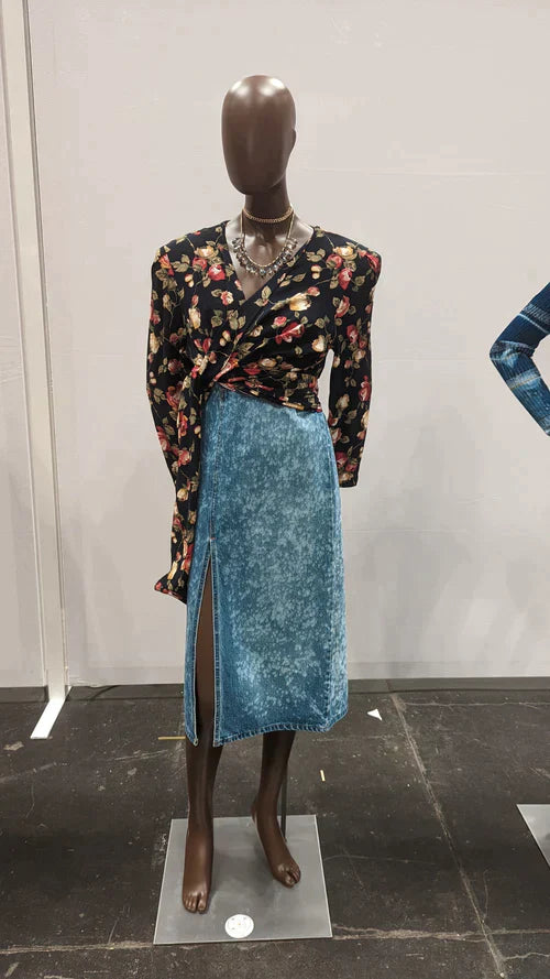 TONE: Coffee Matte GAIL FB633