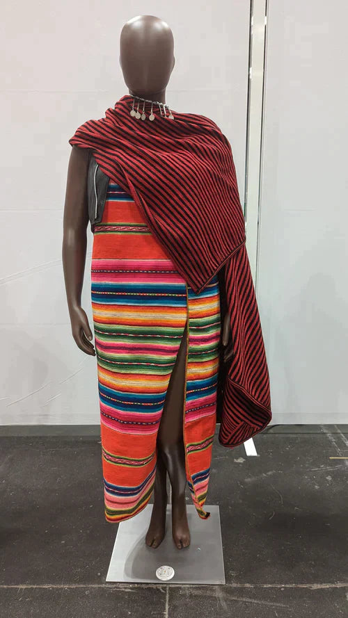 TONE: Coffee Matte OLIVIA FB635