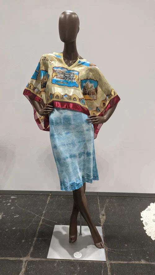 TONE: Coffee Matte ALLYSON FB631