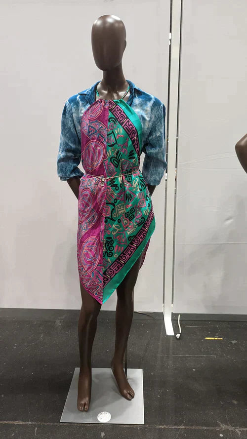 TONE: Coffee Matte GAIL FB633