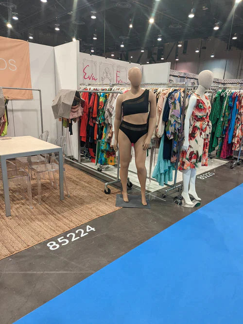 TONE: Iced Mocha Matte JESSE FB734