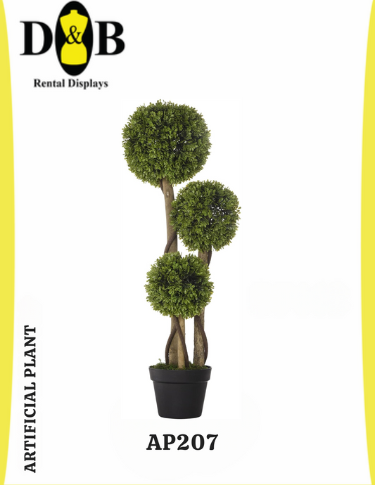 Artificial  Plant 207