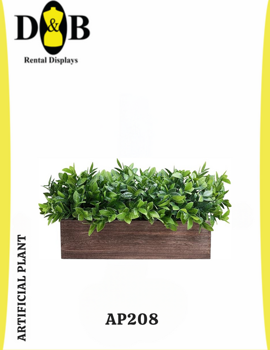 Artificial Plant 208