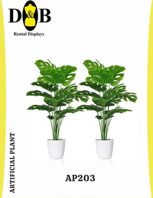 Artificial Plant 203