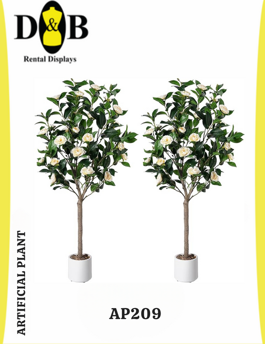 Artificial  Plant 209