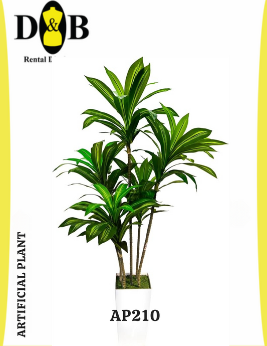 Artificial Plant 210