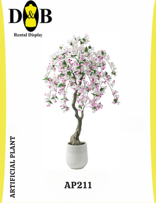 Artificial Plant 211