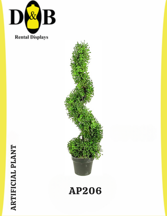 Artificial  Plant 206