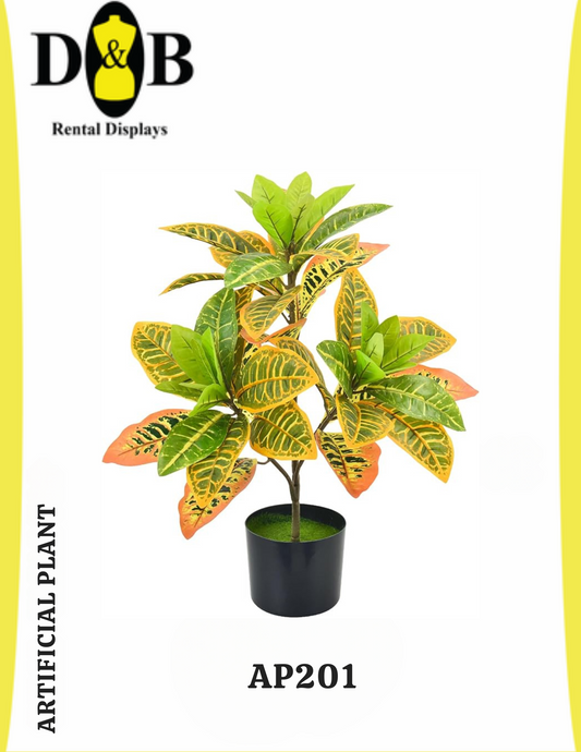 Artificial Plant 201