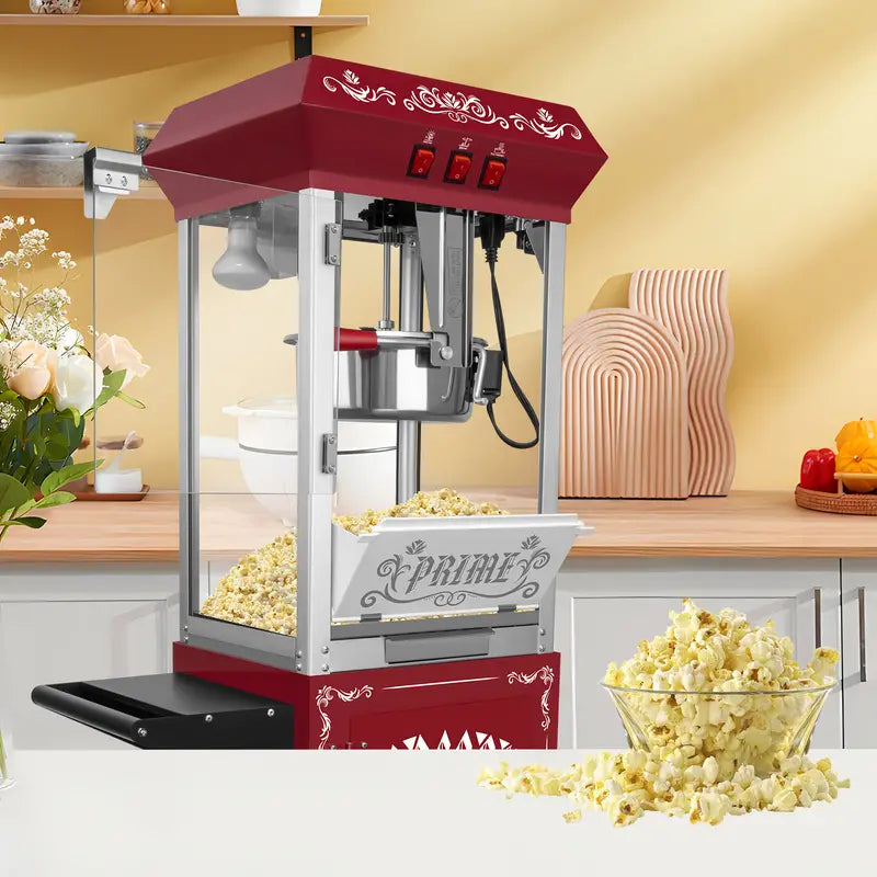 Popcorn Machine