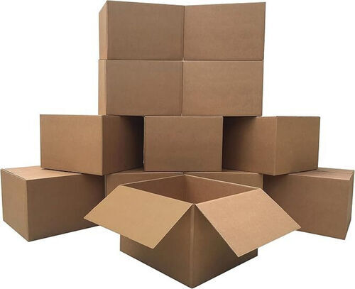 UBOXES Large Moving Boxes (Pack of 12)